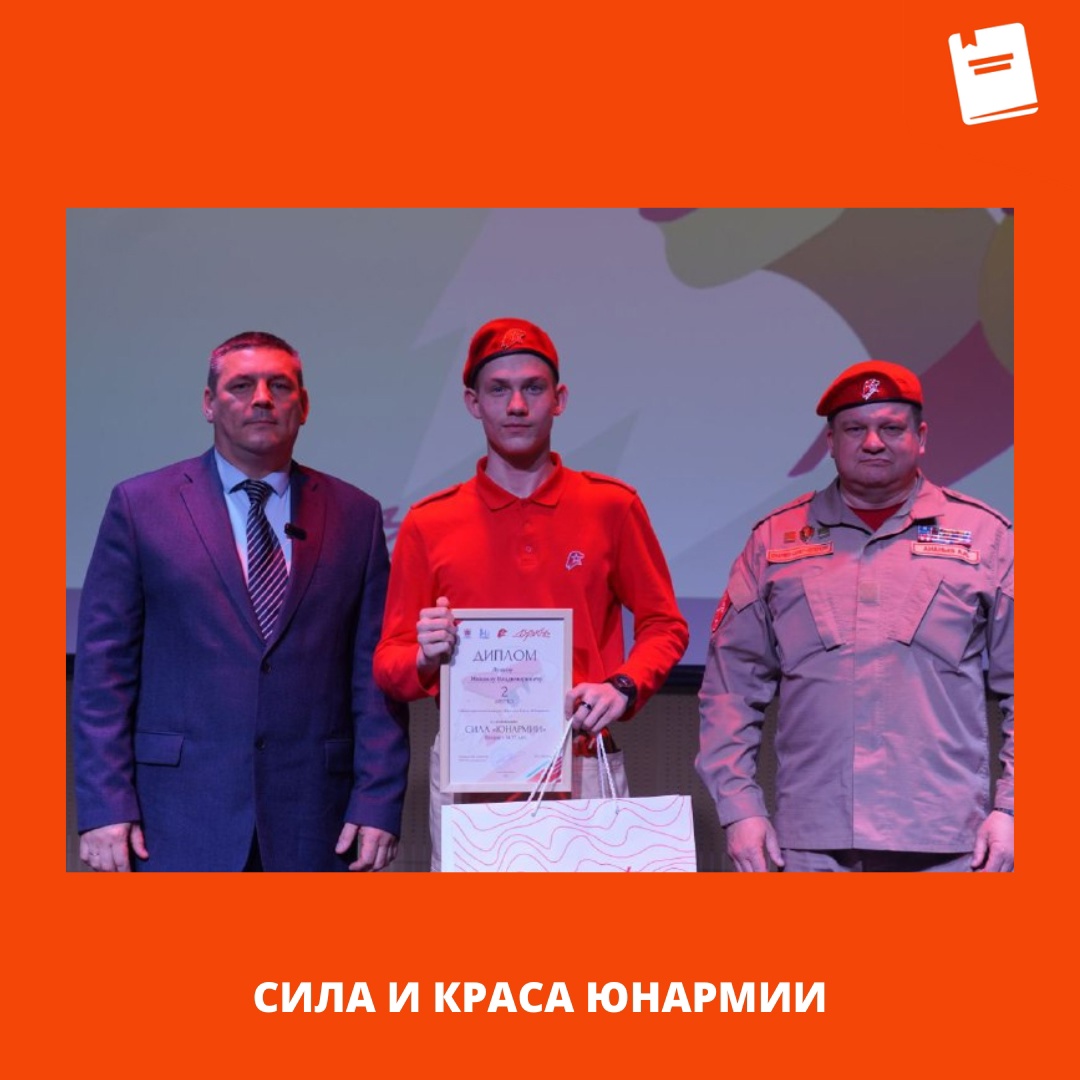 сила