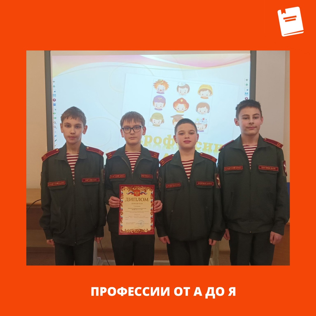 от а до я