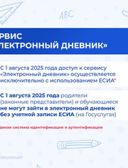 электронный дневник
