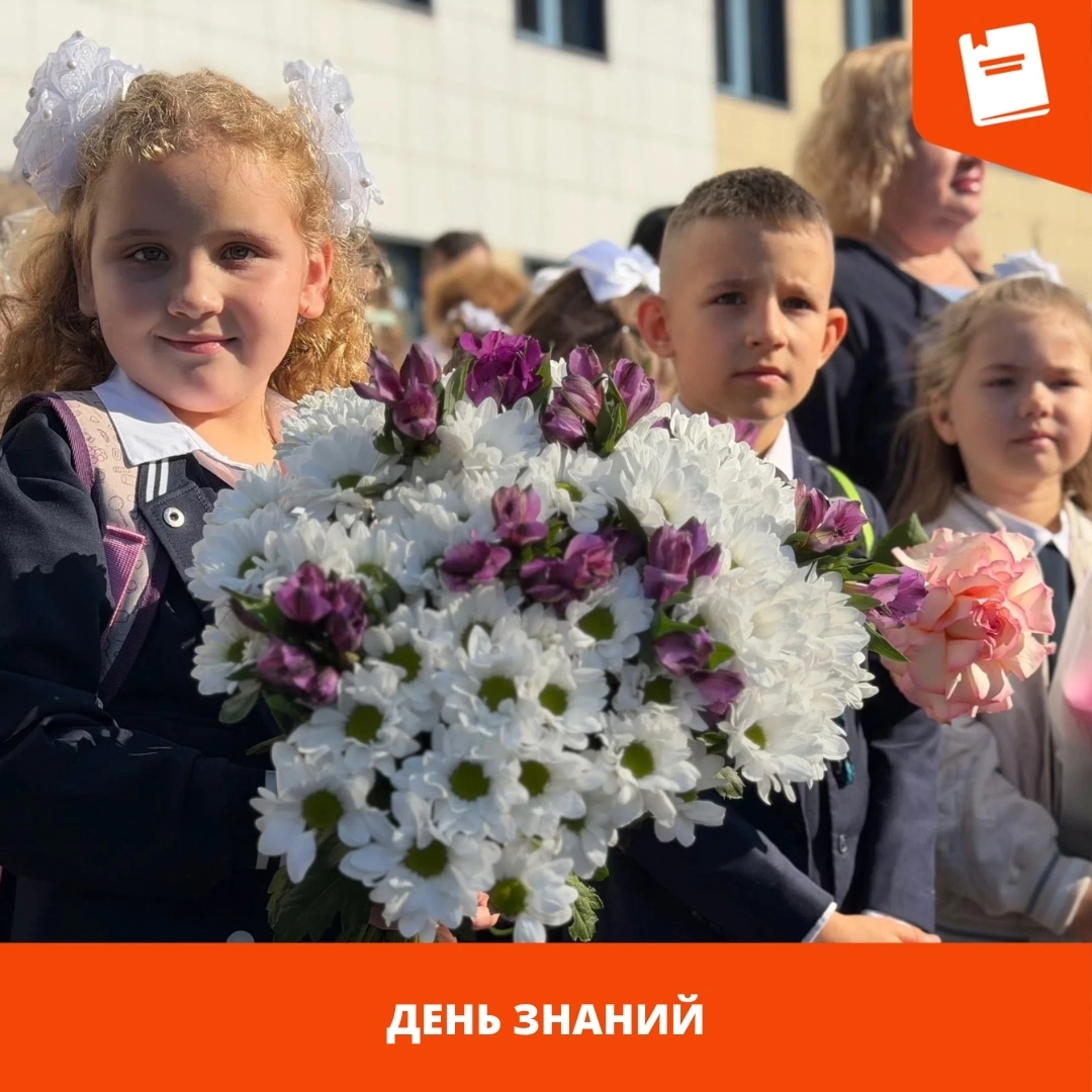 Знания 