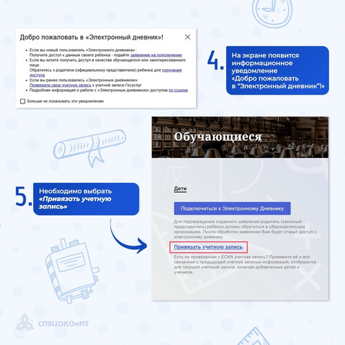 электронный дневник